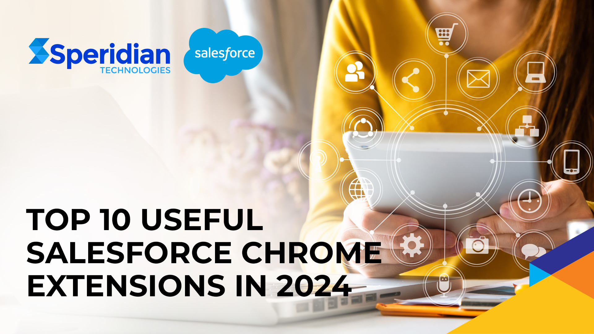 Top 10 Useful Salesforce Chrome Extensions In 2024